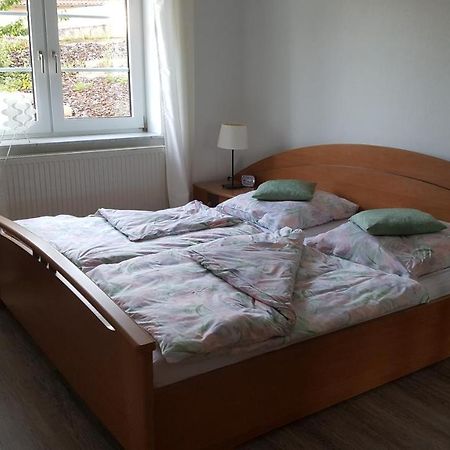 Ferienwohnung Seeburger See Seeburg  Exterior photo